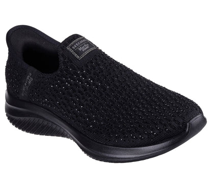 Skechers- Women Slip-ins Martha Stewart: Ultra Flex 3.0 - Dazzling