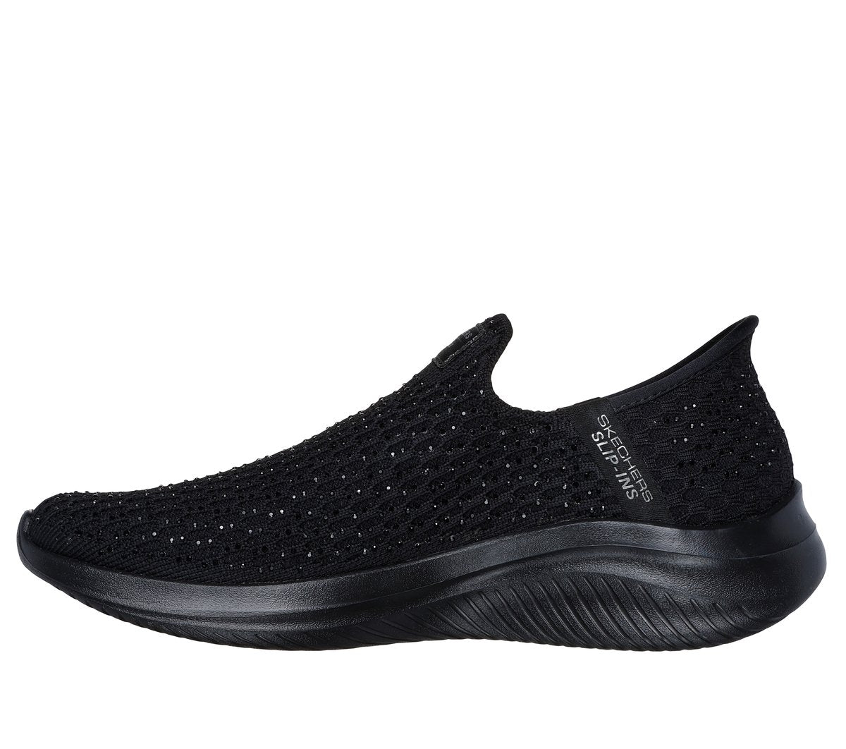 Skechers- Women Slip-ins Martha Stewart: Ultra Flex 3.0 - Dazzling