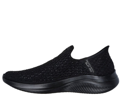 Skechers- Women Slip-ins Martha Stewart: Ultra Flex 3.0 - Dazzling