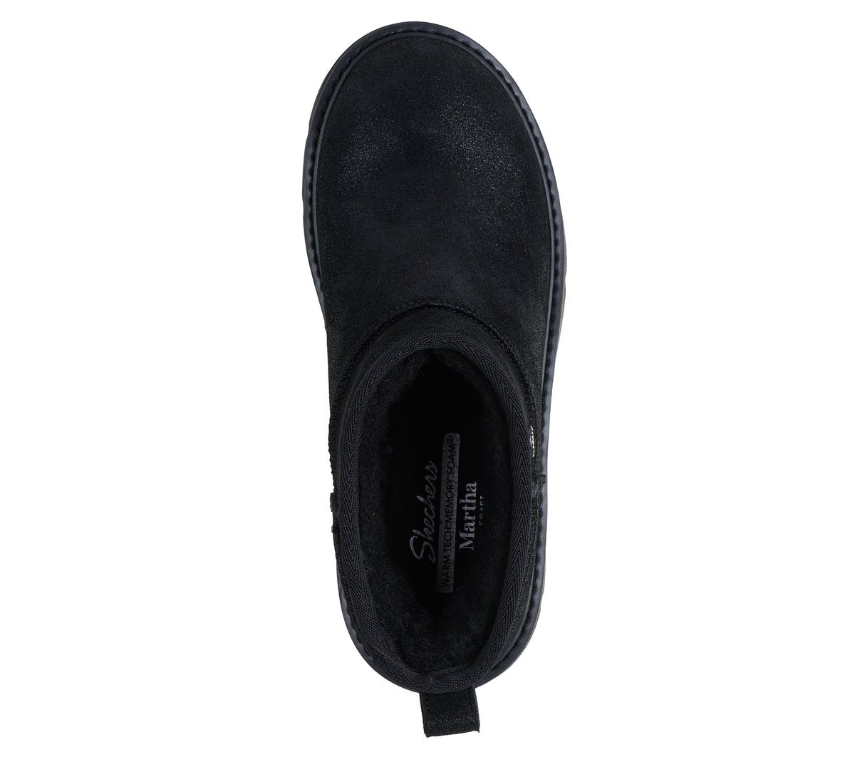 Skechers- Women Martha Stewart: Keepsakes Cozy - Mini