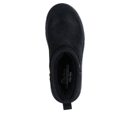Skechers- Women Martha Stewart: Keepsakes Cozy - Mini