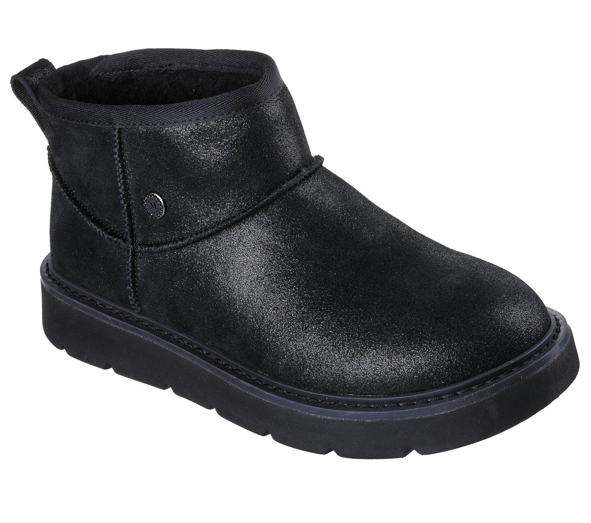 Skechers- Women Martha Stewart: Keepsakes Cozy - Mini