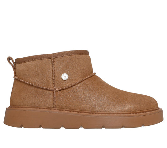 Skechers- Women Martha Stewart: Keepsakes Cozy - Mini