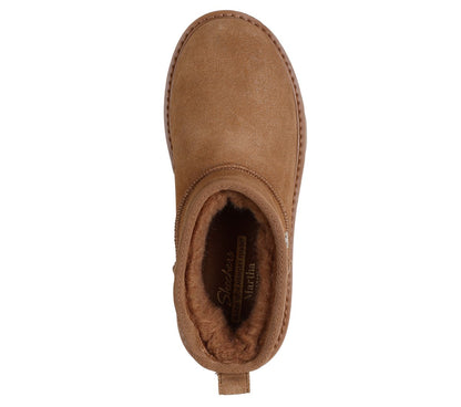 Skechers- Women Martha Stewart: Keepsakes Cozy - Mini