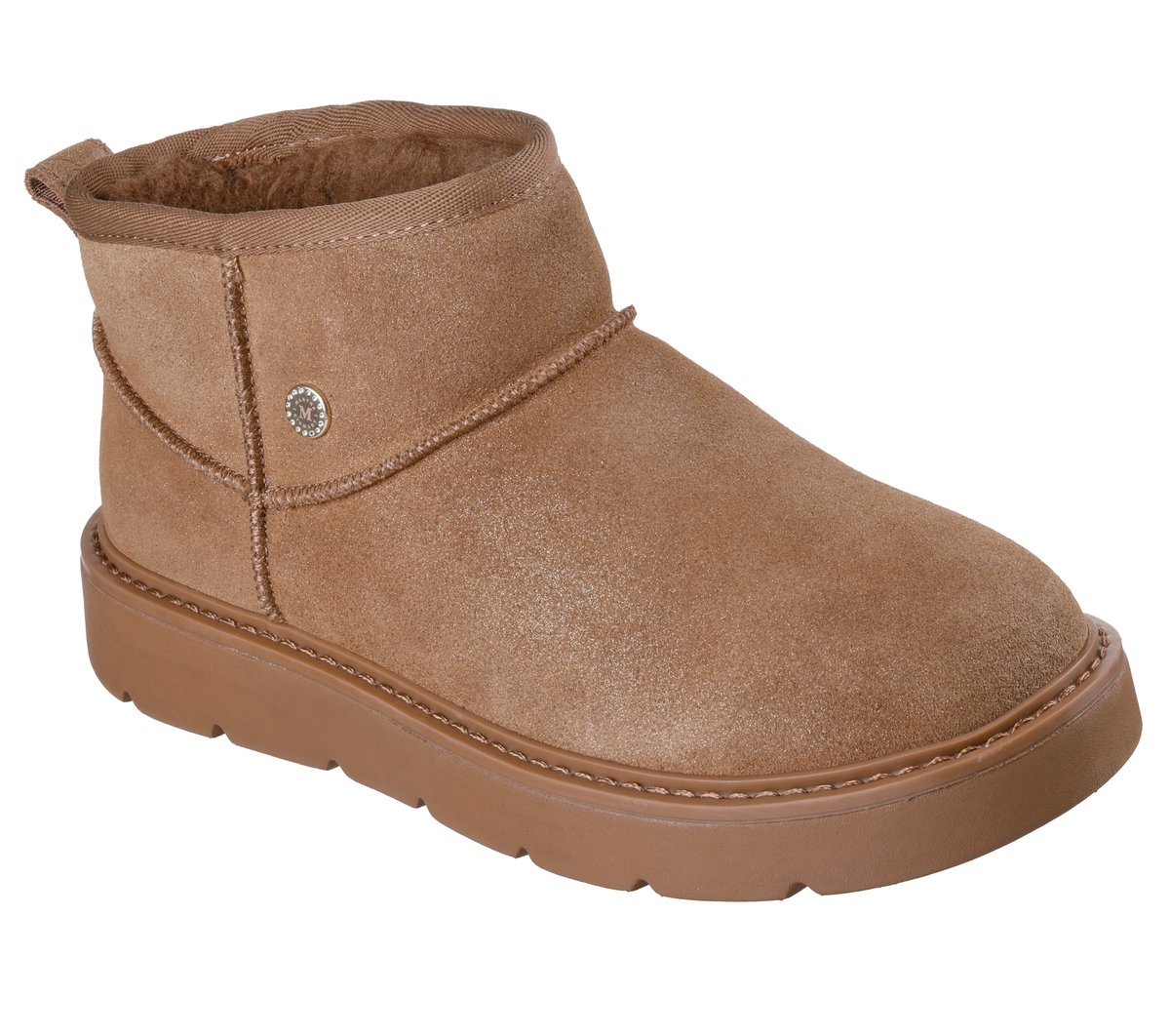 Skechers- Women Martha Stewart: Keepsakes Cozy - Mini