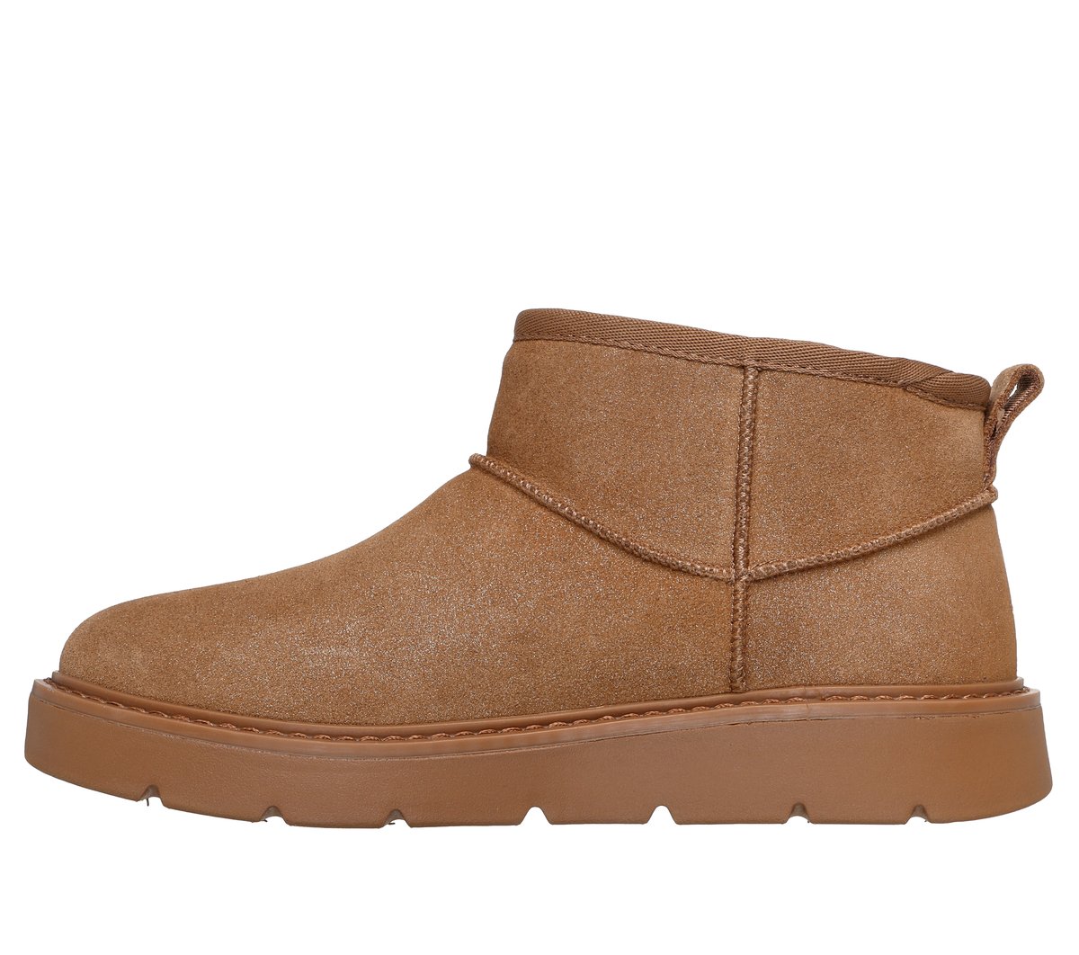 Skechers- Women Martha Stewart: Keepsakes Cozy - Mini