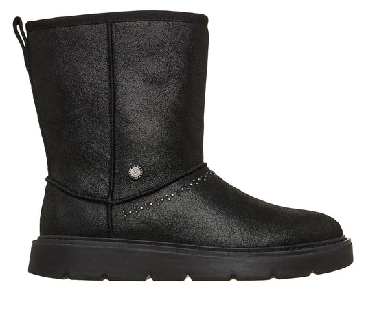 Skechers- Women Martha Stewart: Keepsakes Cozy - Tall