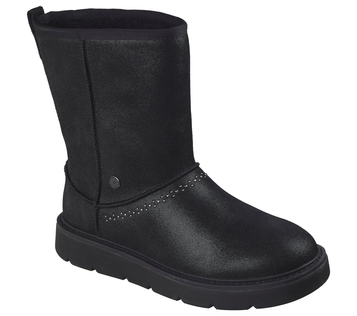 Skechers- Women Martha Stewart: Keepsakes Cozy - Tall