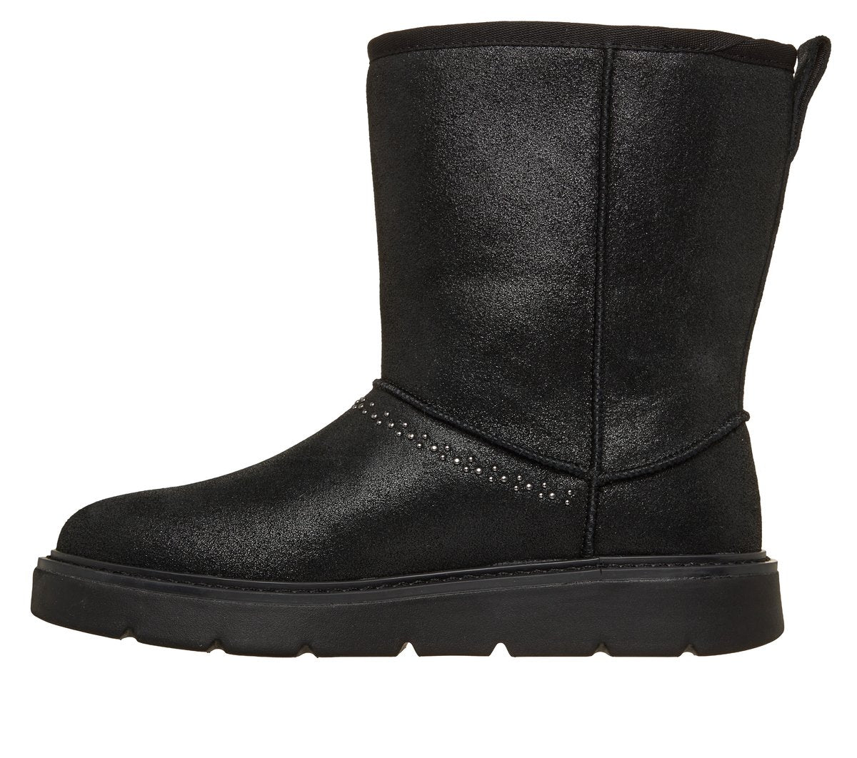 Skechers- Women Martha Stewart: Keepsakes Cozy - Tall