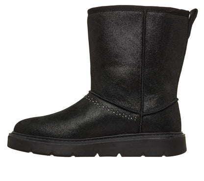 Skechers- Women Martha Stewart: Keepsakes Cozy - Tall