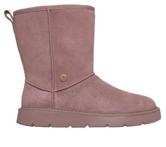 Skechers- Women Martha Stewart: Keepsakes Cozy - Tall