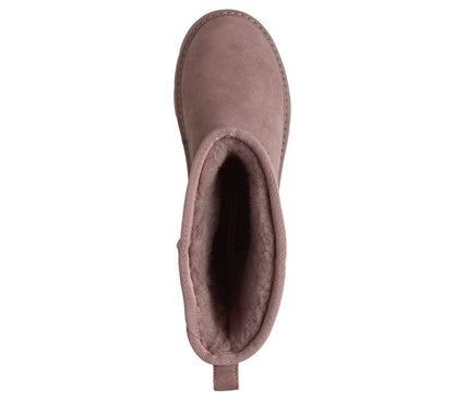 Skechers- Women Martha Stewart: Keepsakes Cozy - Tall
