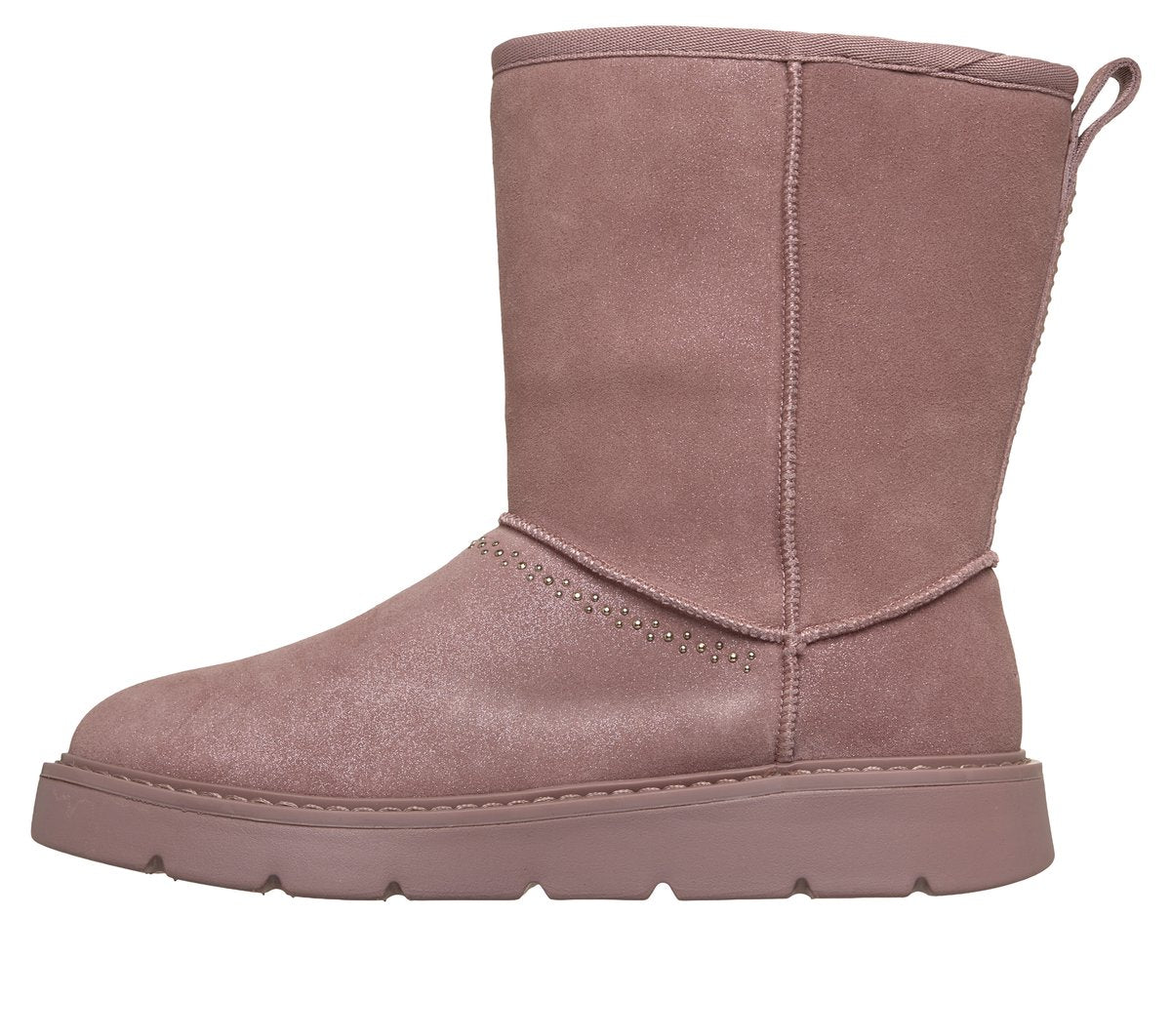 Skechers- Women Martha Stewart: Keepsakes Cozy - Tall