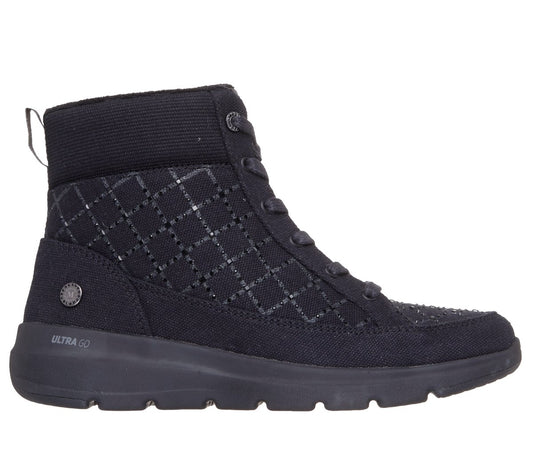 Skechers- Women Martha Stewart: Glacial Ultra - Spotlight