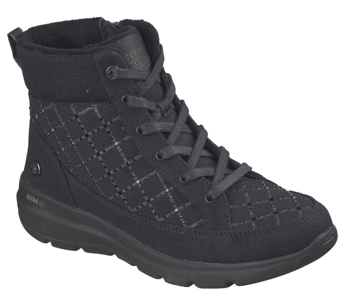 Skechers- Women Martha Stewart: Glacial Ultra - Spotlight