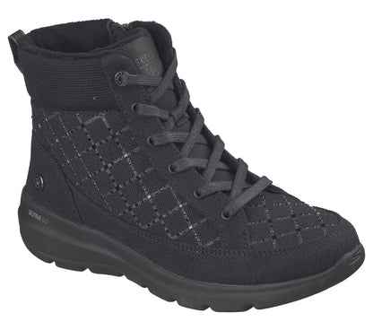 Skechers- Women Martha Stewart: Glacial Ultra - Spotlight
