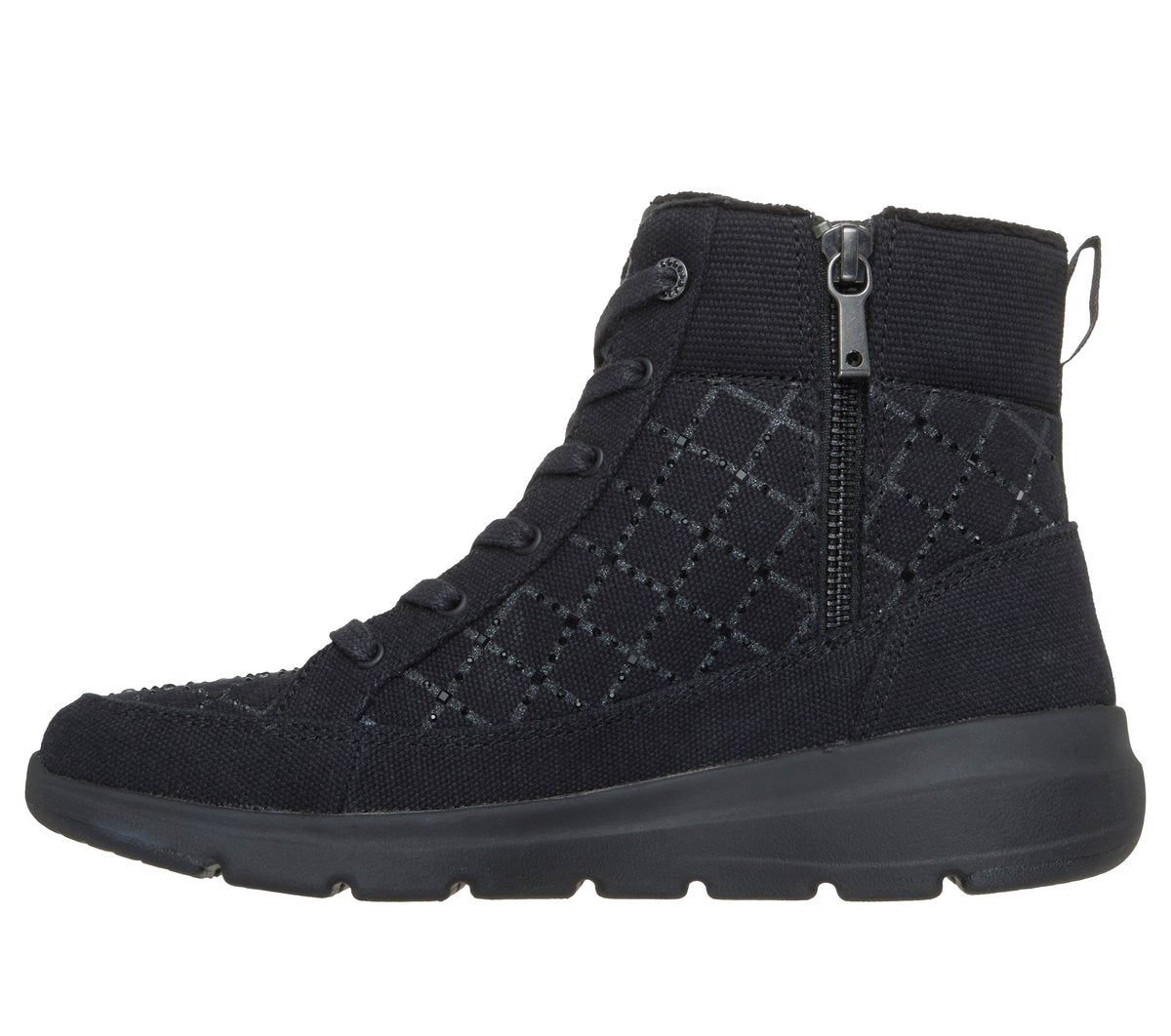 Skechers- Women Martha Stewart: Glacial Ultra - Spotlight