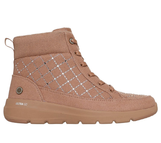 Skechers- Women Martha Stewart: Glacial Ultra - Spotlight