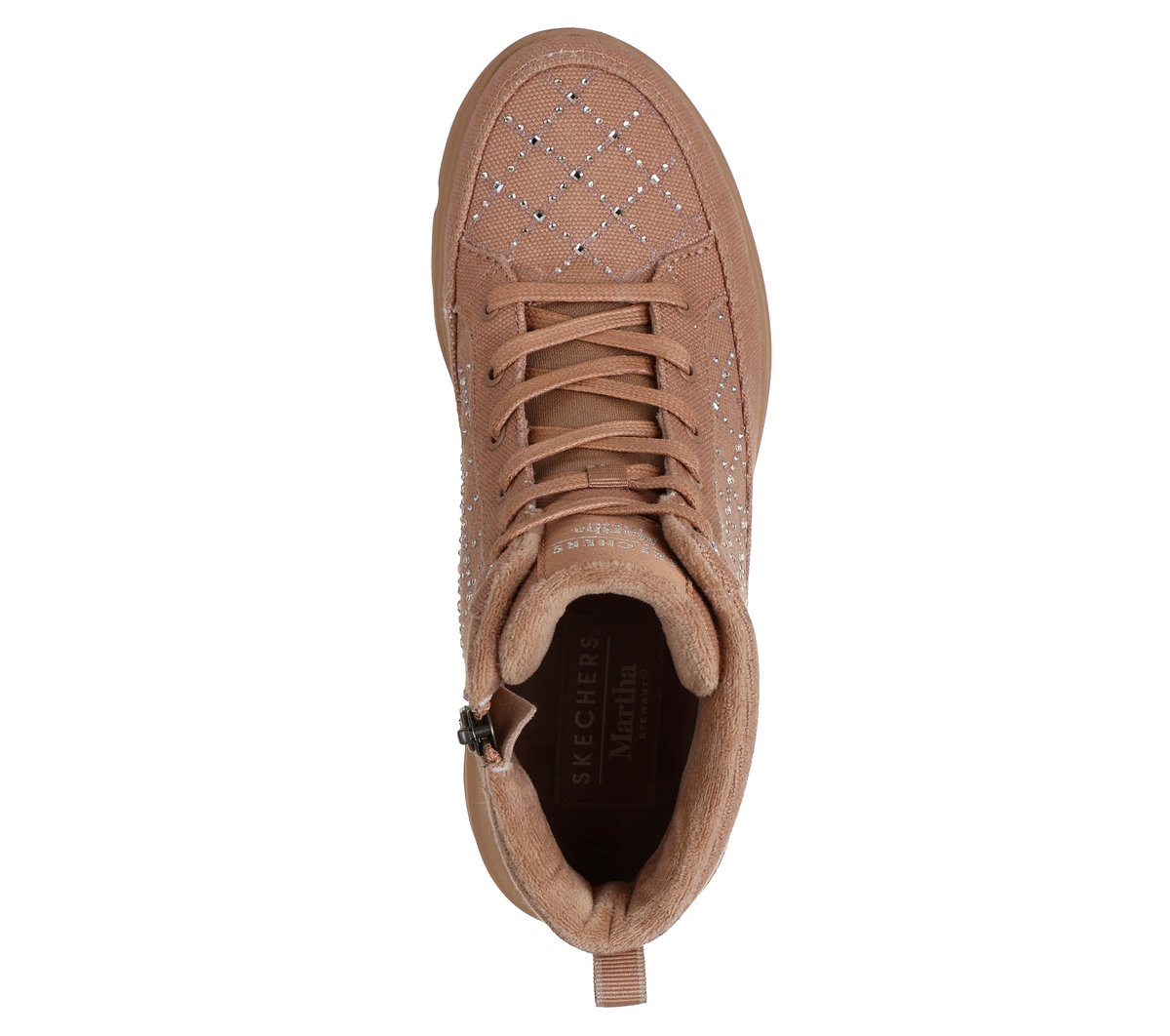 Skechers- Women Martha Stewart: Glacial Ultra - Spotlight