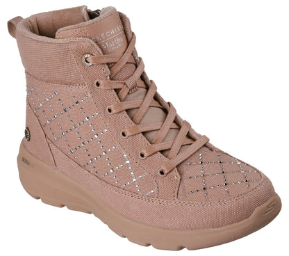 Skechers- Women Martha Stewart: Glacial Ultra - Spotlight