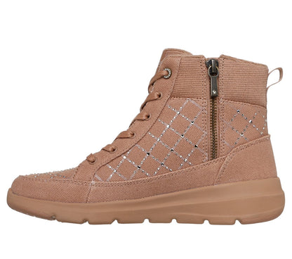 Skechers- Women Martha Stewart: Glacial Ultra - Spotlight