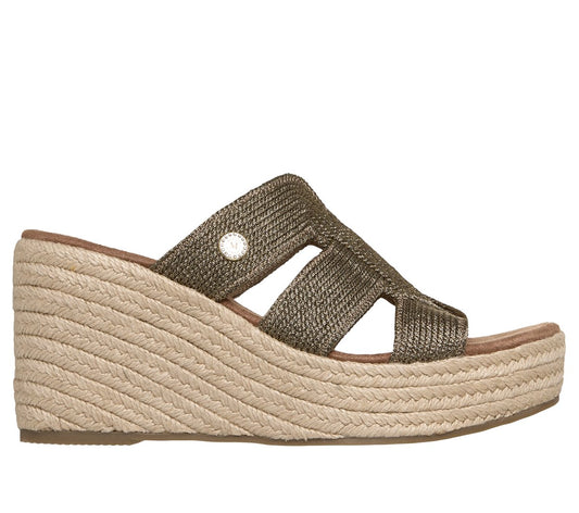 Skechers- Women|New Arrivals Martha Stewart:Iris - Unstoppable