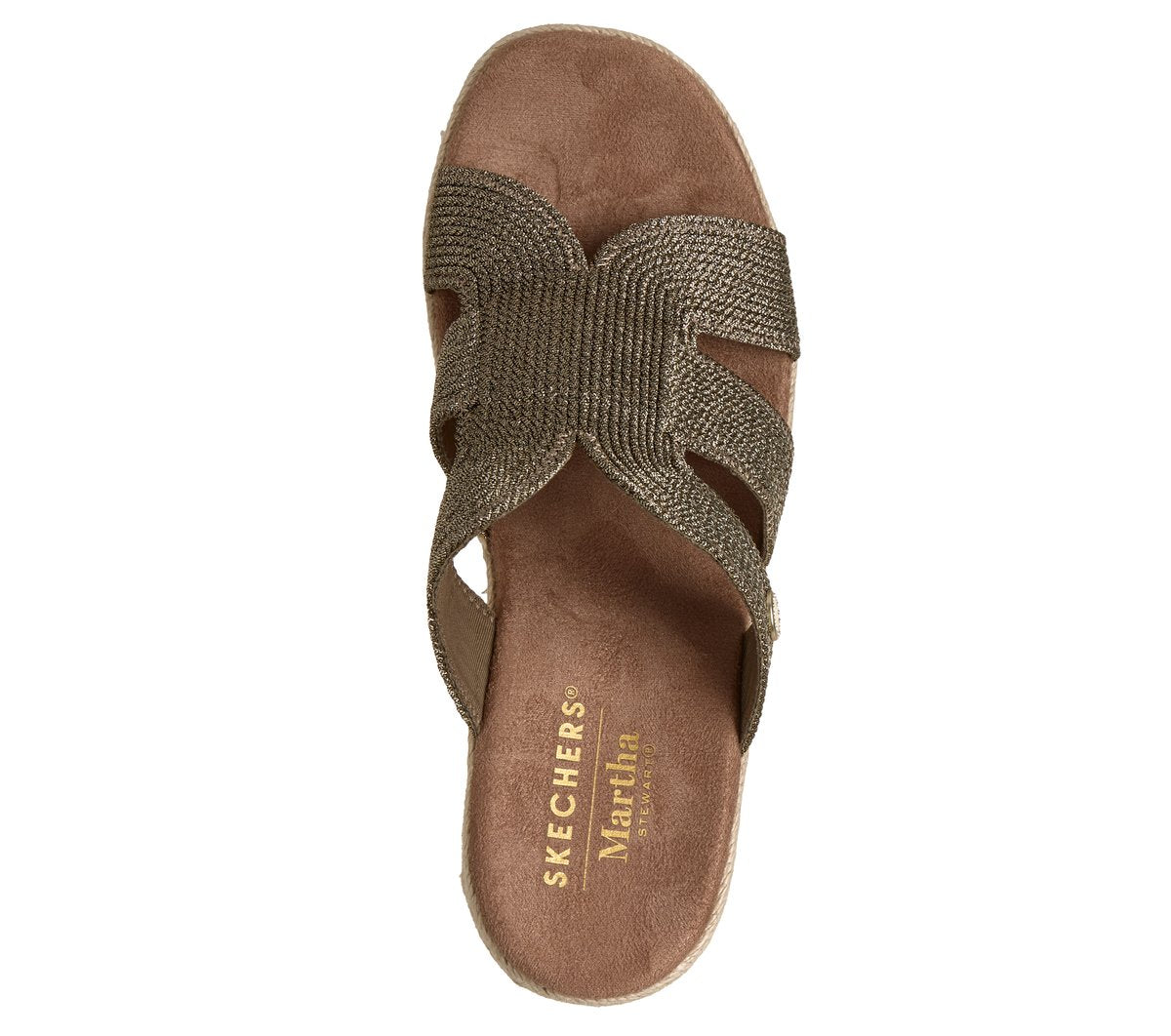 Skechers- Women|New Arrivals Martha Stewart:Iris - Unstoppable