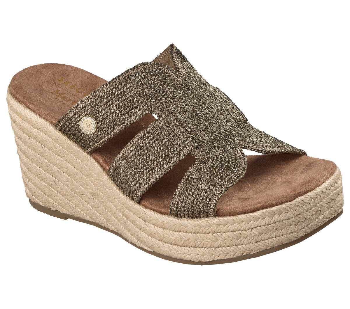 Skechers- Women|New Arrivals Martha Stewart:Iris - Unstoppable