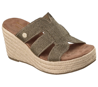 Skechers- Women|New Arrivals Martha Stewart:Iris - Unstoppable
