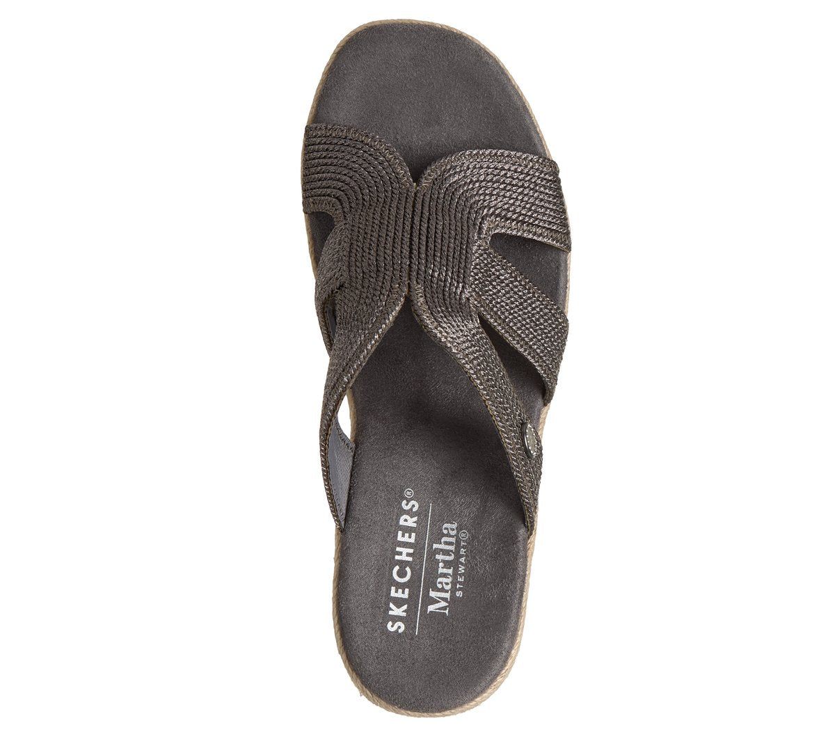 Skechers- Women|New Arrivals Martha Stewart:Iris - Unstoppable
