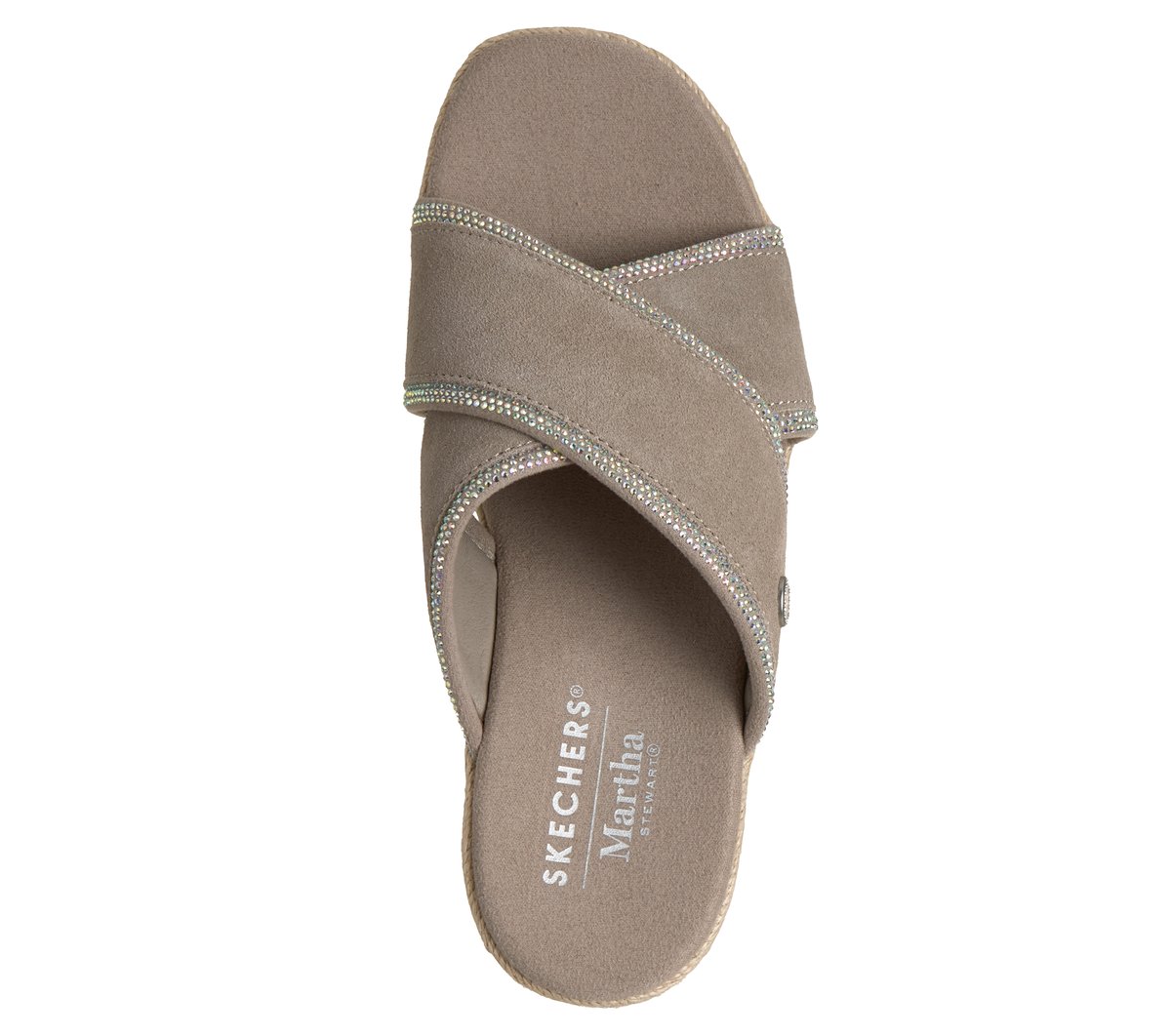Skechers- Women|New Arrivals Martha Stewart: Iris - Elegant