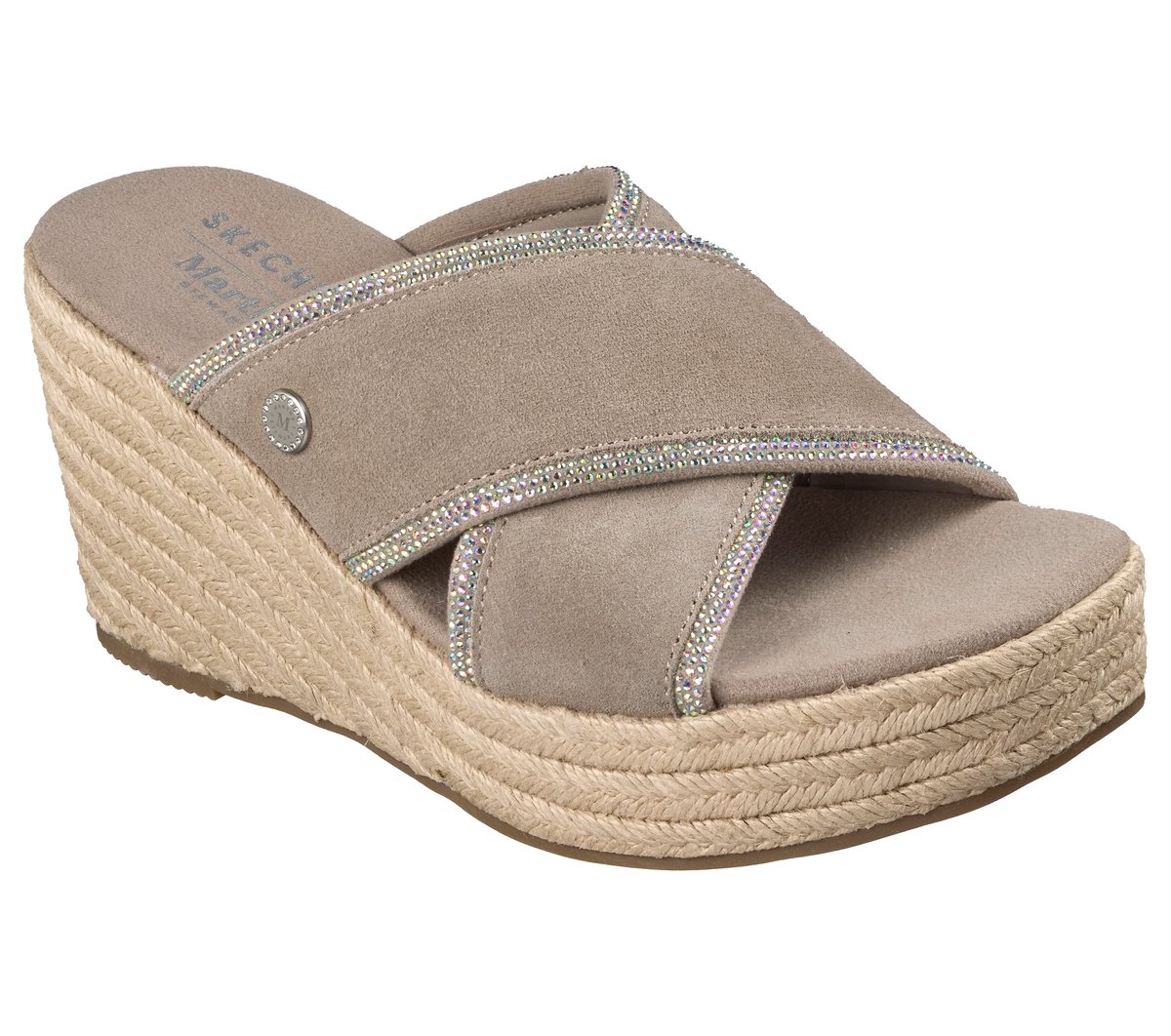 Skechers- Women|New Arrivals Martha Stewart: Iris - Elegant