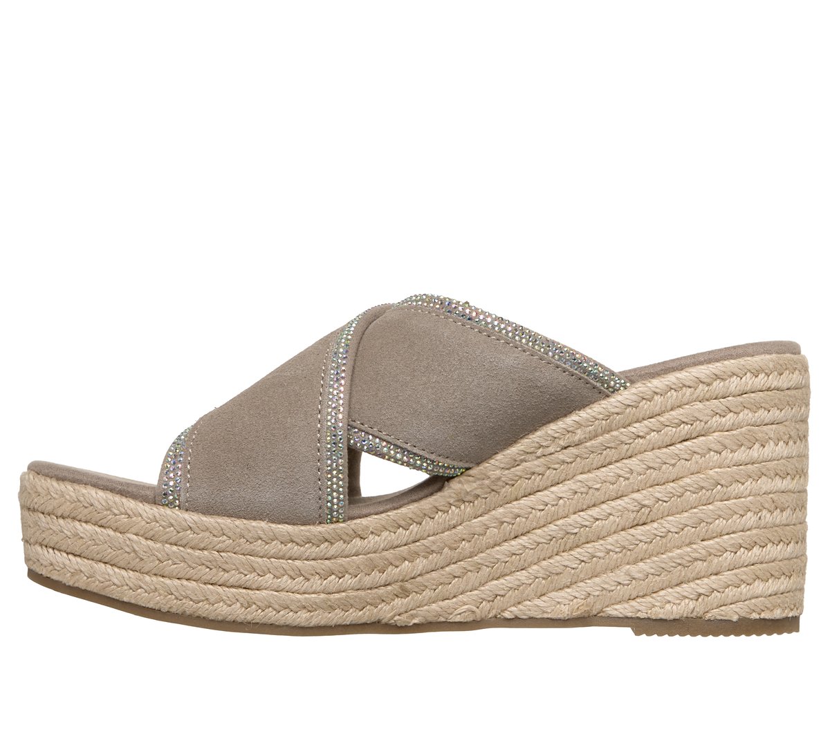 Skechers- Women|New Arrivals Martha Stewart: Iris - Elegant