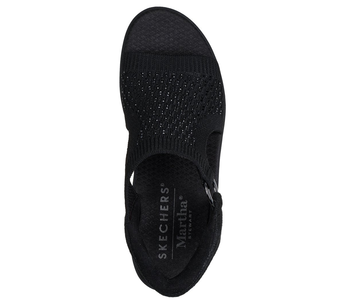 Skechers- Women Slip-ins Martha Stewart: Pier-Lite - Park Path