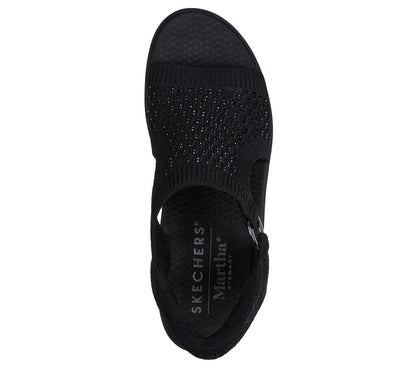 Skechers- Women Slip-ins Martha Stewart: Pier-Lite - Park Path