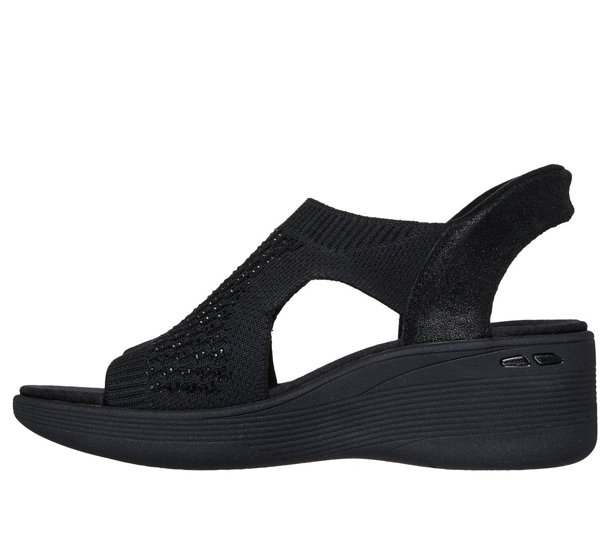 Skechers- Women Slip-ins Martha Stewart: Pier-Lite - Park Path