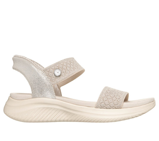 Skechers- Women Slip-ins Martha Stewart: Ultra Flex 3.0 - Shine On Us