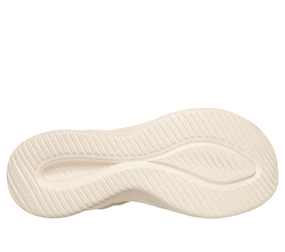 Skechers- Women Slip-ins Martha Stewart: Ultra Flex 3.0 - Shine On Us