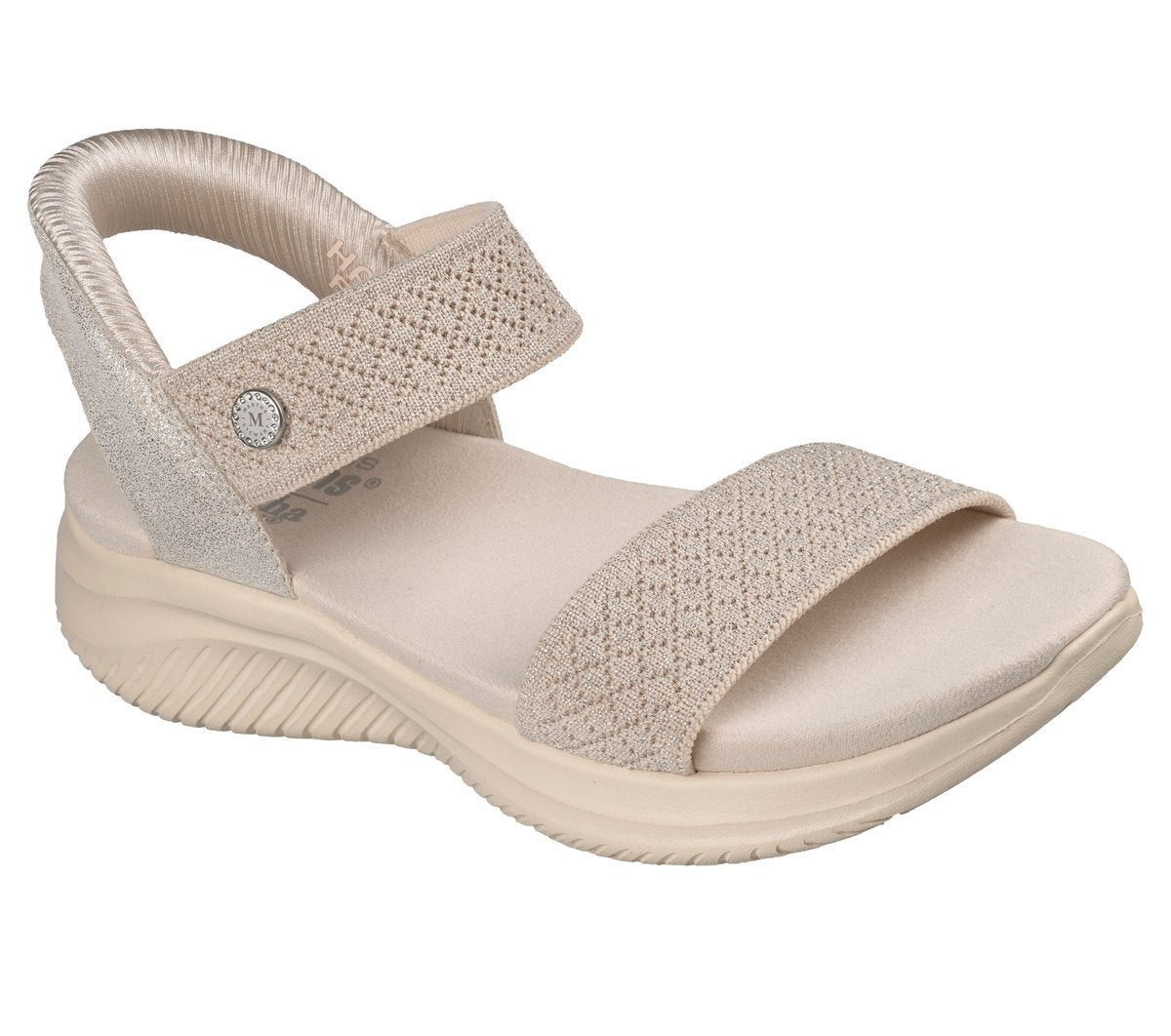 Skechers- Women Slip-ins Martha Stewart: Ultra Flex 3.0 - Shine On Us
