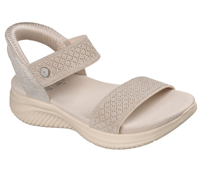 Skechers- Women Slip-ins Martha Stewart: Ultra Flex 3.0 - Shine On Us