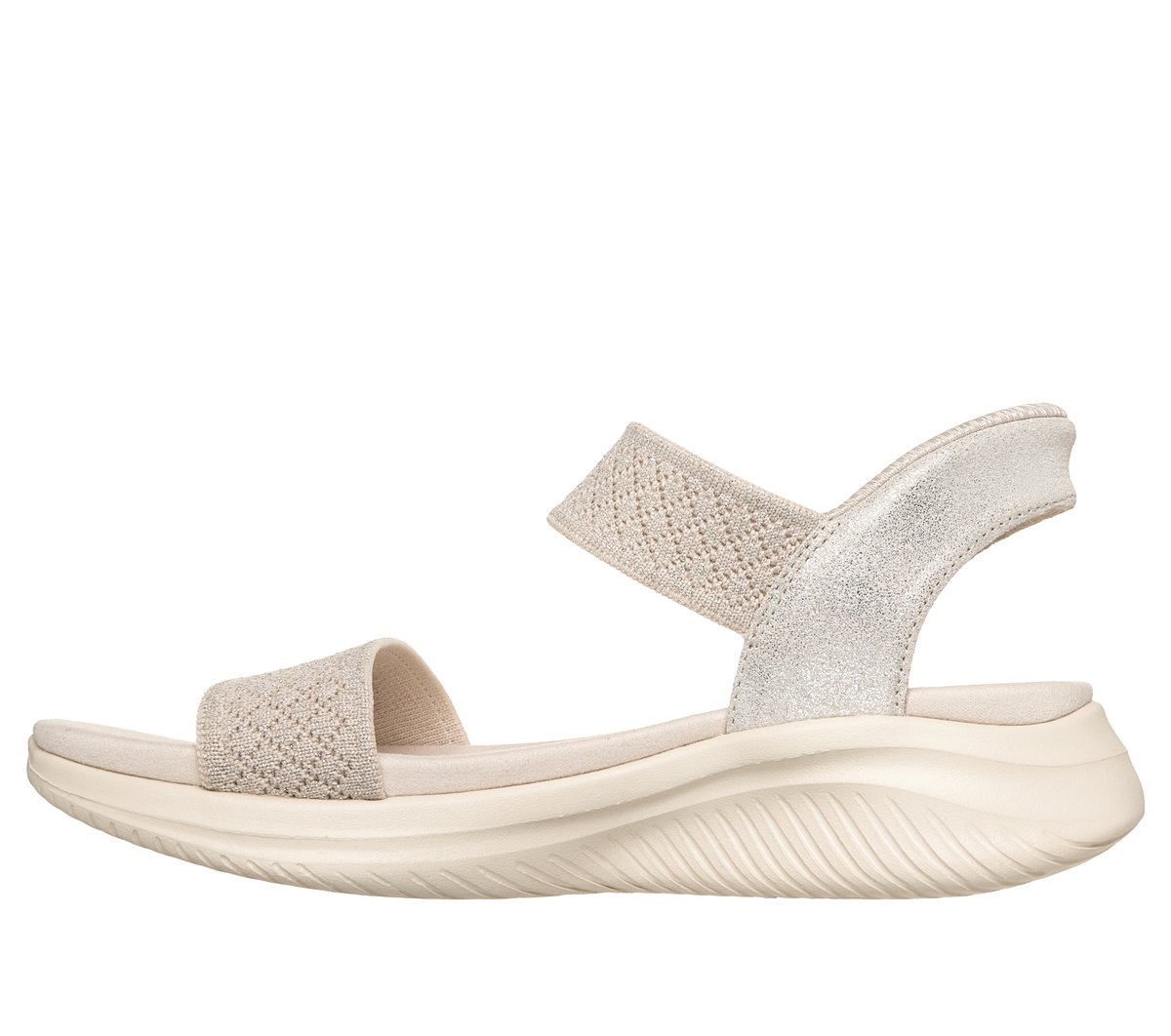 Skechers- Women Slip-ins Martha Stewart: Ultra Flex 3.0 - Shine On Us