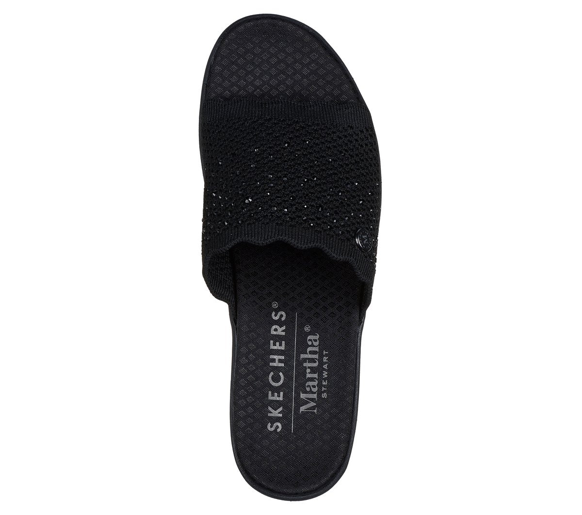 Skechers- Women Martha Stewart: Pier-Lite - Light Essence