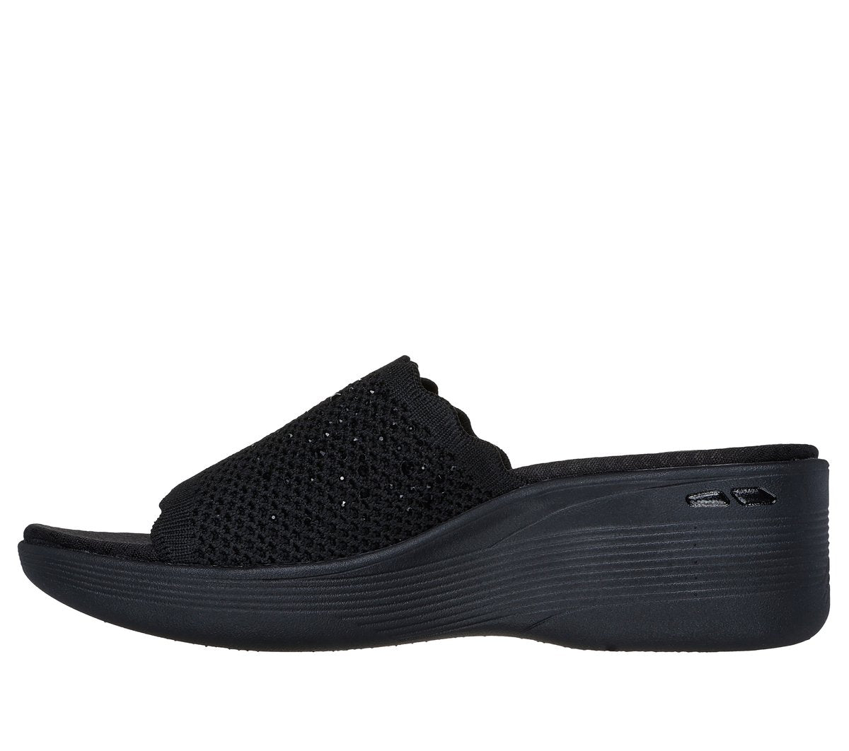 Skechers- Women Martha Stewart: Pier-Lite - Light Essence