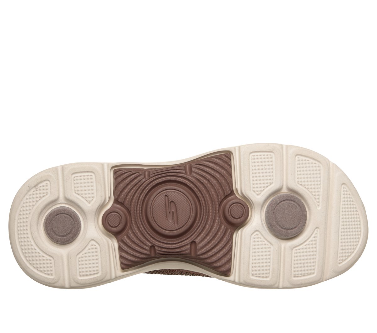 Skechers- Women|New Arrivals Martha Stewart: GO WALK Arch Fit 2.0 Sandal - Showstopper