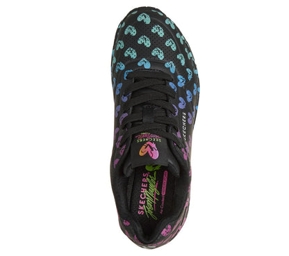 Skechers- Women|New Arrivals Jason Naylor: UNO - Live Life Colorfully