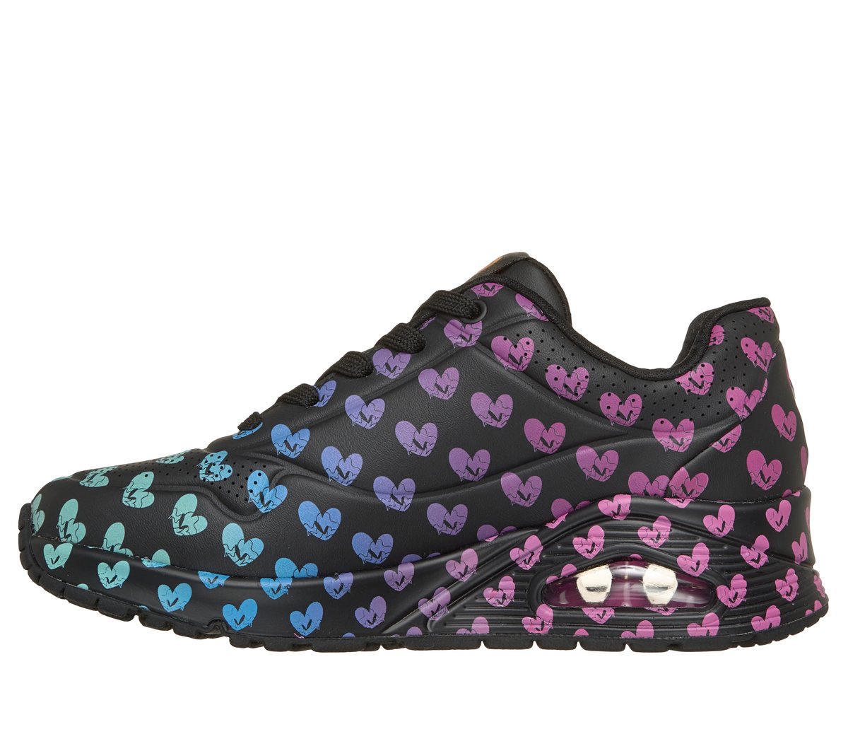 Skechers- Women|New Arrivals Jason Naylor: UNO - Live Life Colorfully