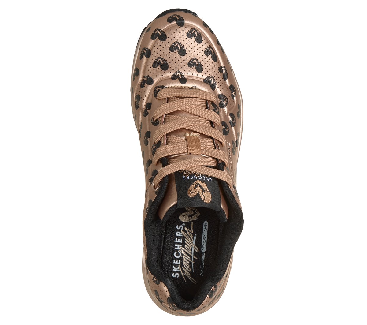Skechers- Women|New Arrivals Jason Naylor: UNO - Live Life Colorfully