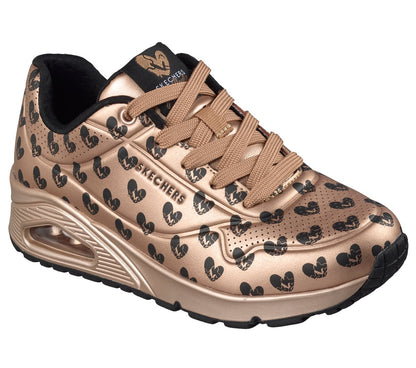 Skechers- Women|New Arrivals Jason Naylor: UNO - Live Life Colorfully