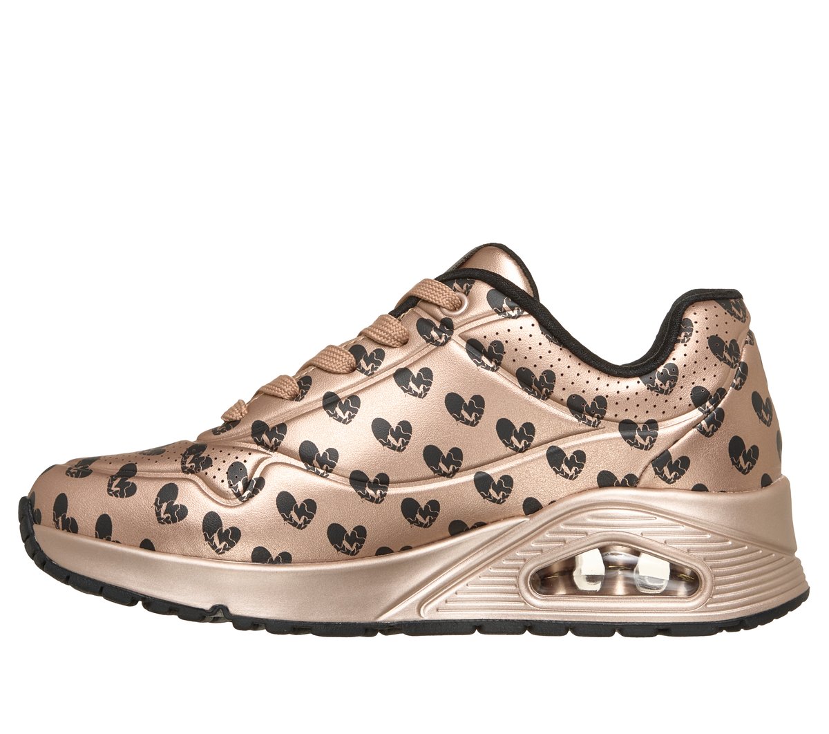 Skechers- Women|New Arrivals Jason Naylor: UNO - Live Life Colorfully