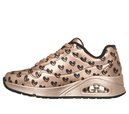 Skechers- Women|New Arrivals Jason Naylor: UNO - Live Life Colorfully
